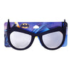 Batman's Mirrored Lenses Sun-Staches®